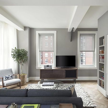 פילדלפיה Roost Rittenhouse מראה חיצוני תמונה