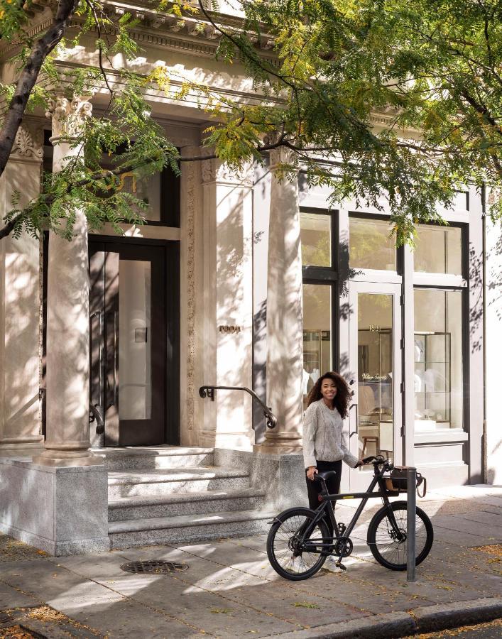 פילדלפיה Roost Rittenhouse מראה חיצוני תמונה