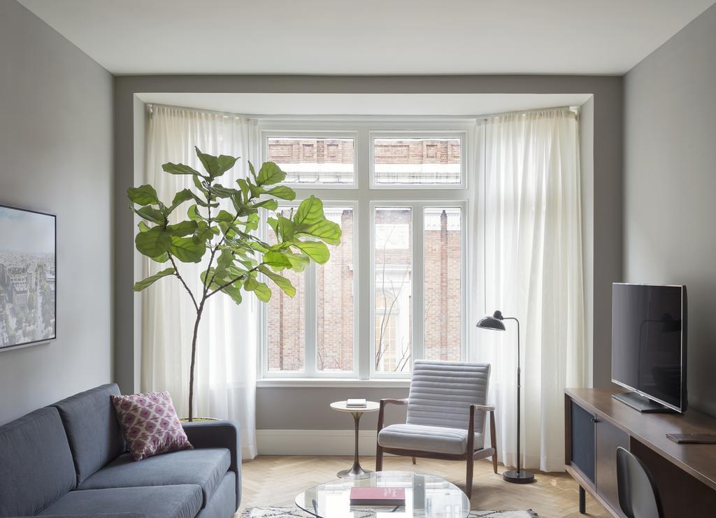 פילדלפיה Roost Rittenhouse מראה חיצוני תמונה