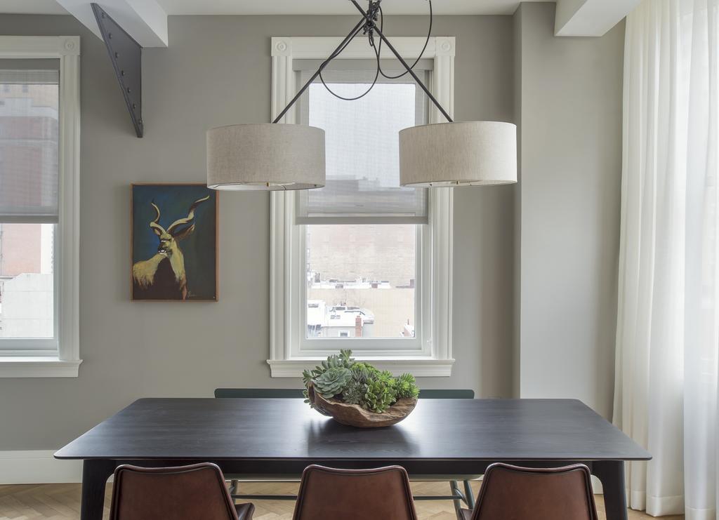 פילדלפיה Roost Rittenhouse מראה חיצוני תמונה