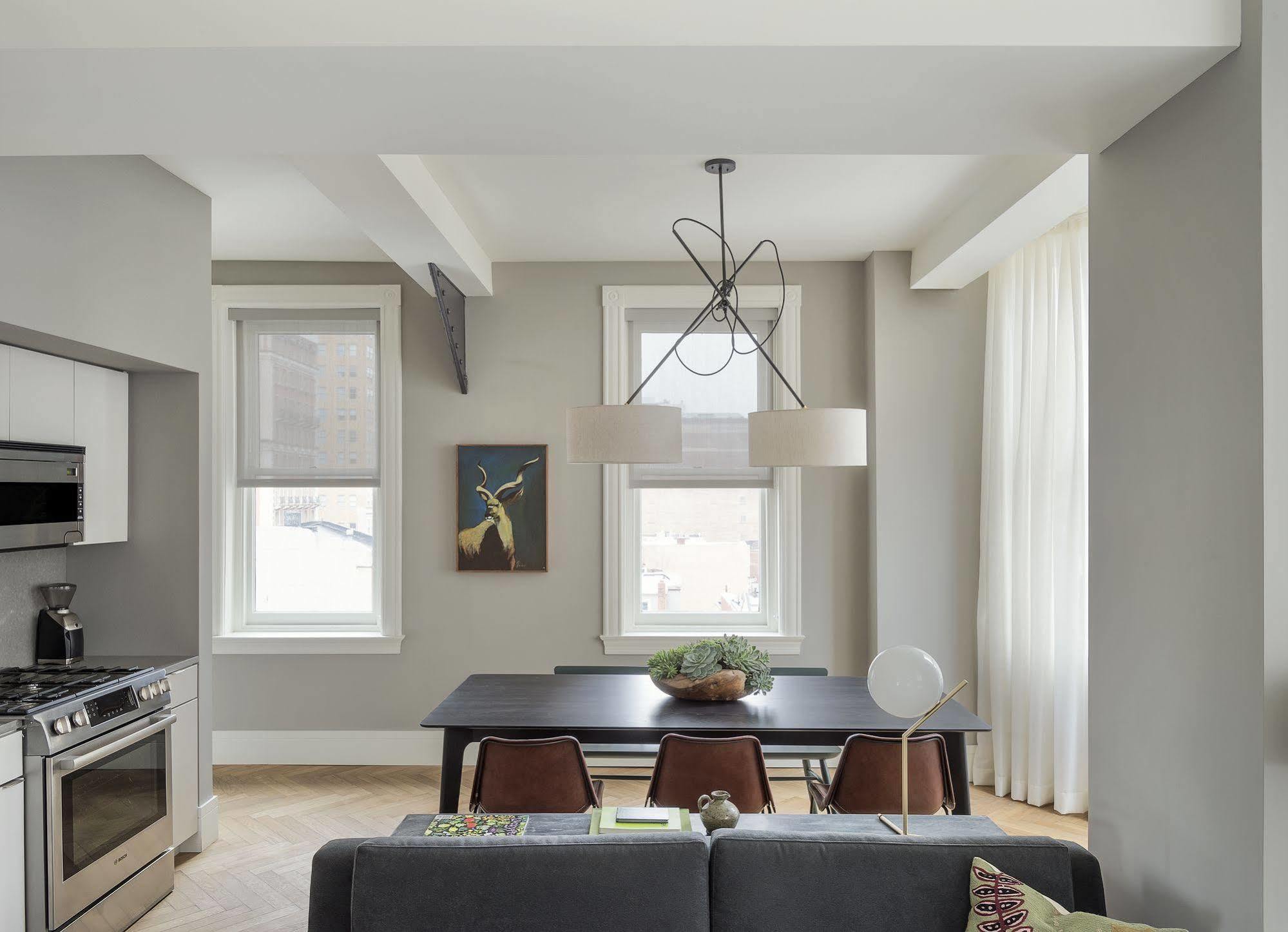 פילדלפיה Roost Rittenhouse מראה חיצוני תמונה