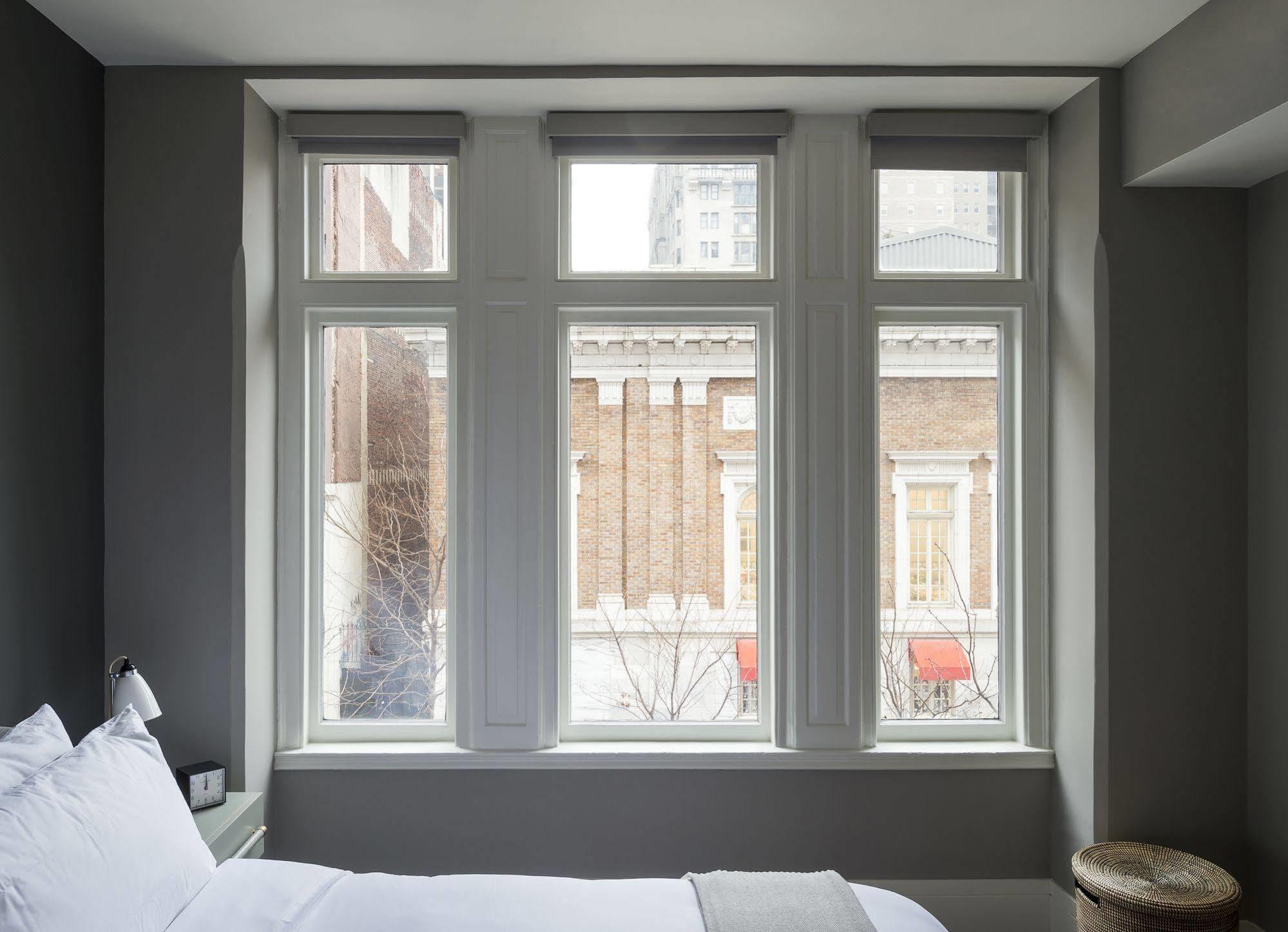 פילדלפיה Roost Rittenhouse מראה חיצוני תמונה